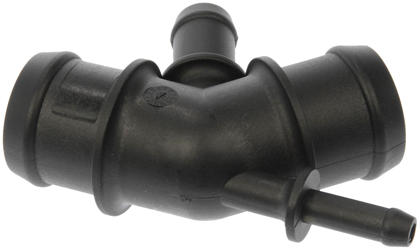 Coolant Distributor (Dorman# 902-914) Fits 99-06 Volkswagen Golf