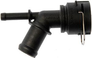 Coolant Coupling - Dorman 902-916 Fits 04-10 V/W Beetle 99-06 Golf 01-05 Jetta