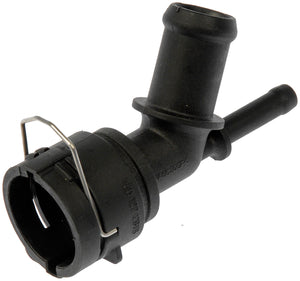 Coolant Coupling - Dorman 902-916 Fits 04-10 V/W Beetle 99-06 Golf 01-05 Jetta