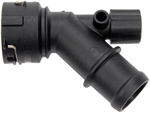 Coolant Coupling with Gasket - Dorman 902-919 Fits 99-13 Jetta Mexico Region