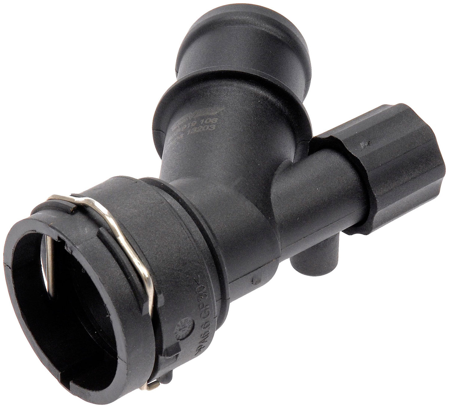 Coolant Coupling with Gasket - Dorman 902-919 Fits 99-13 Jetta Mexico Region