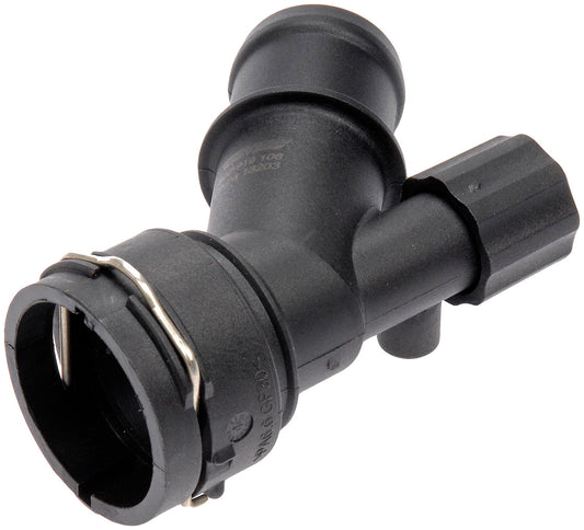 Coolant Coupling with Gasket - Dorman 902-919 Fits 99-13 Jetta Mexico Region