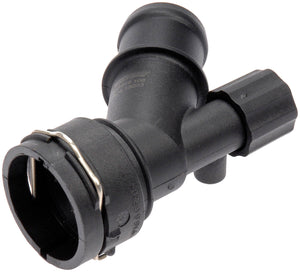 Coolant Coupling with Gasket - Dorman 902-919 Fits 99-13 Jetta Mexico Region