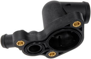 Thermostat Housing with Gasket (Dorman# 902-922) Fits 02-06 Mini Cooper L4 1.6L