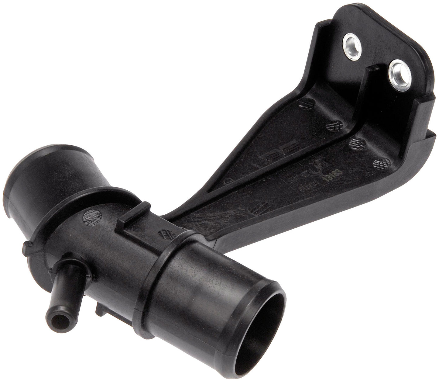 Radiator Hose Pipe Adapter - Dorman 902-924 Fits 09-11 Toyota Matrix