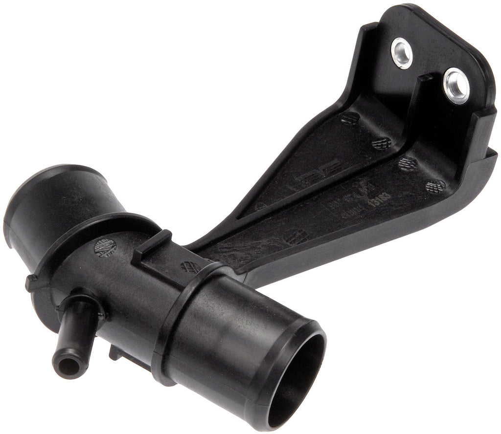 Radiator Hose Pipe Adapter - Dorman 902-924 Fits 09-11 Toyota Matrix