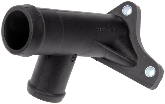 Water Outlet and Gasket - Dorman# 902-953 Fits 90-93 V/W Passat 88-92 Jetta