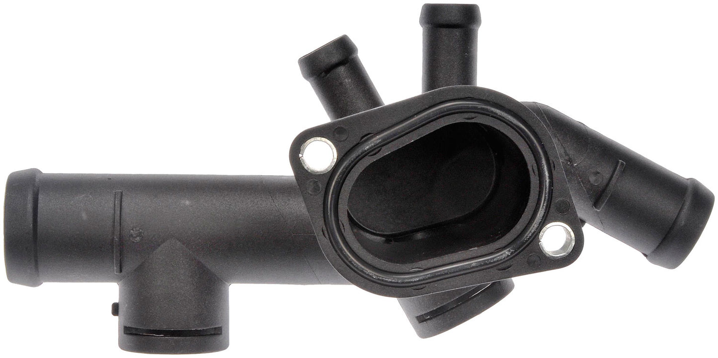 Engine Water Outlet - Dorman# 902-964 Fits 98-10 Volkswagen Beetle Mexico Region