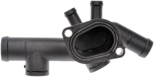 Engine Water Outlet - Dorman# 902-964 Fits 98-10 Volkswagen Beetle Mexico Region