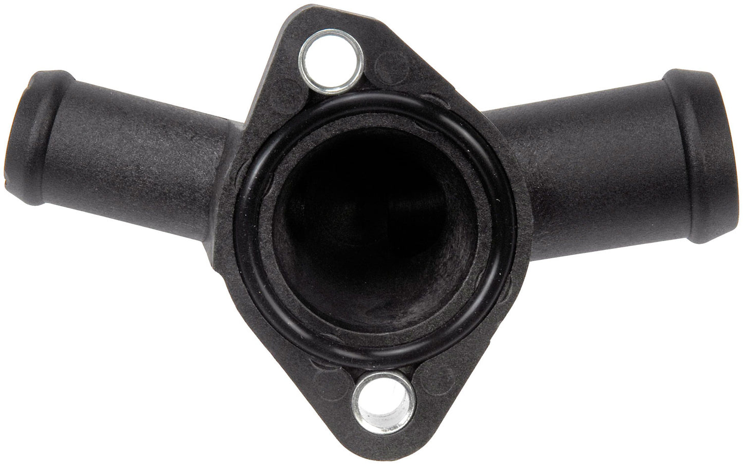 Water Outlet and Gasket - Dorman 902-981 Fits 04-05 Jetta L6 1.9 5 Speed Trans