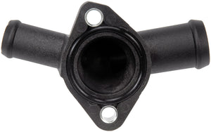 Water Outlet and Gasket - Dorman 902-981 Fits 04-05 Jetta L6 1.9 5 Speed Trans