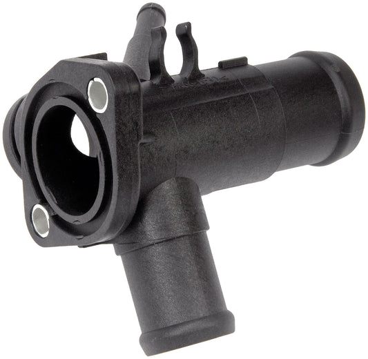 Water Outlet and Gasket - Dorman# 902-987 Fits 93-98 Volkswagen Golf