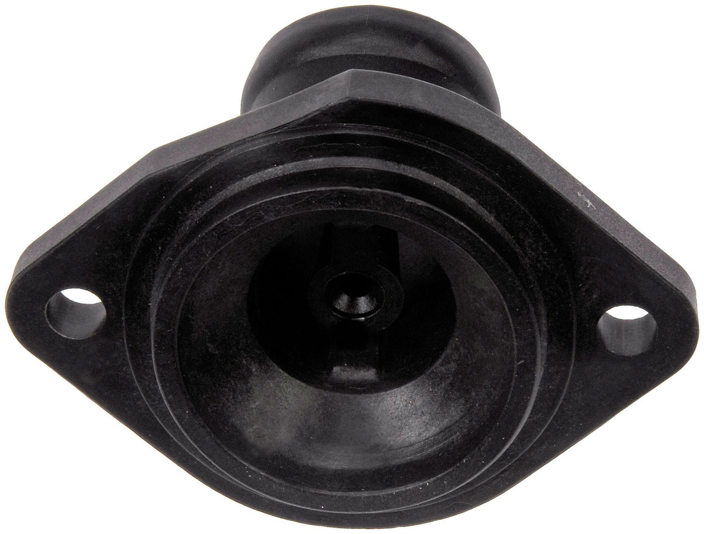 Water Outlet and Gasket - Dorman 902-989 Fits 95-06 Seat Mexico Region