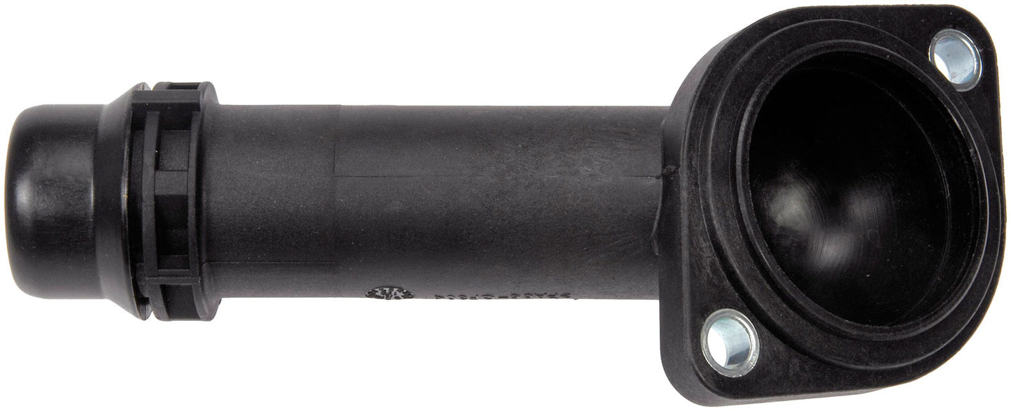 Water Outlet and Gasket - Dorman# 902-991 Fits 00-05 Volkswagen Passat