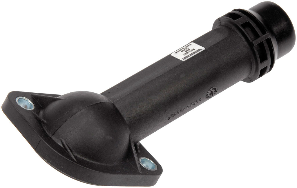 Water Outlet and Gasket - Dorman# 902-991 Fits 00-05 Volkswagen Passat