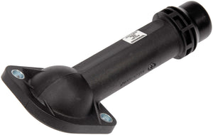 Water Outlet and Gasket - Dorman# 902-991 Fits 00-05 Volkswagen Passat