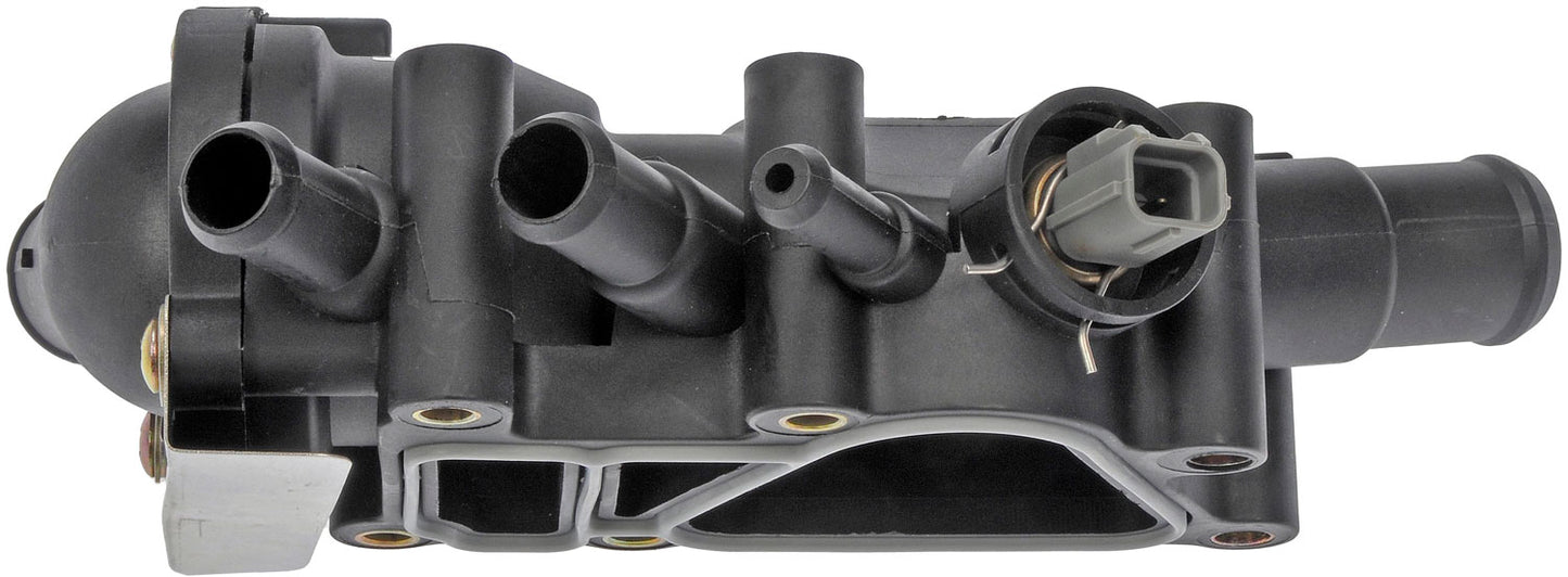 Thermostat Housing Assembly - Dorman# 902-998 Fits 01-04 Ford Fiesta