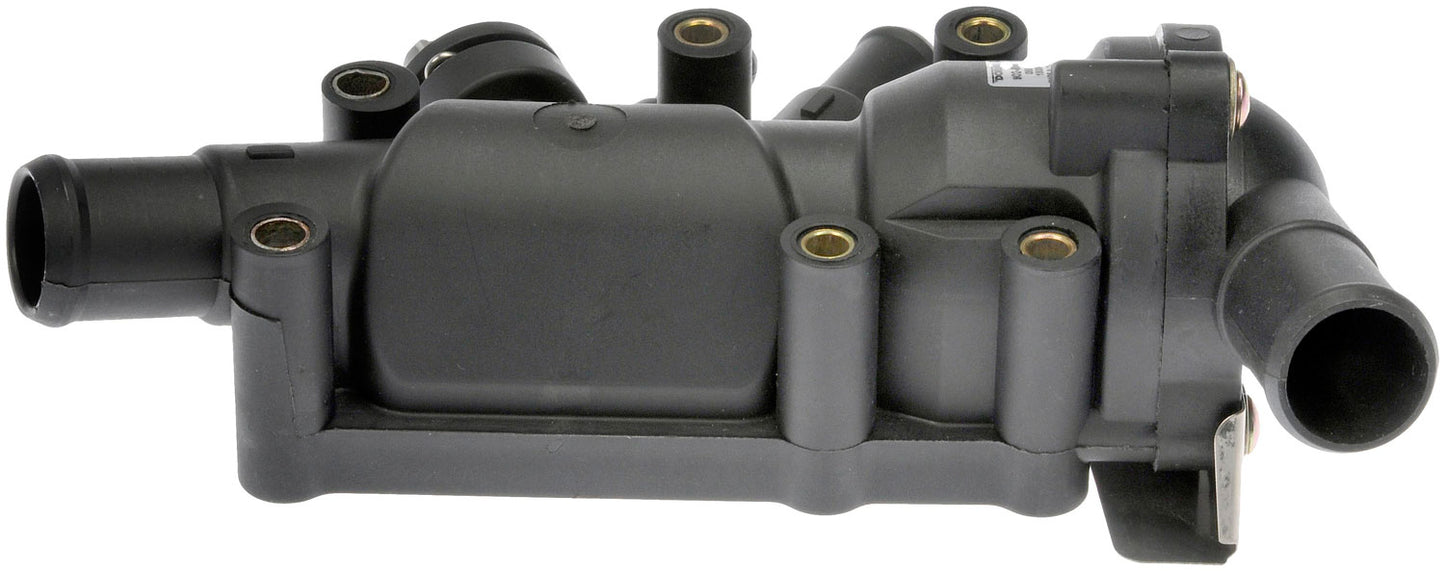 Thermostat Housing Assembly - Dorman# 902-998 Fits 01-04 Ford Fiesta