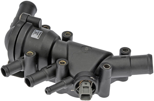 Thermostat Housing Assembly - Dorman# 902-998 Fits 01-04 Ford Fiesta