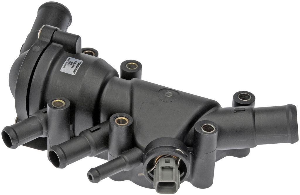 Thermostat Housing Assembly - Dorman# 902-998 Fits 01-04 Ford Fiesta