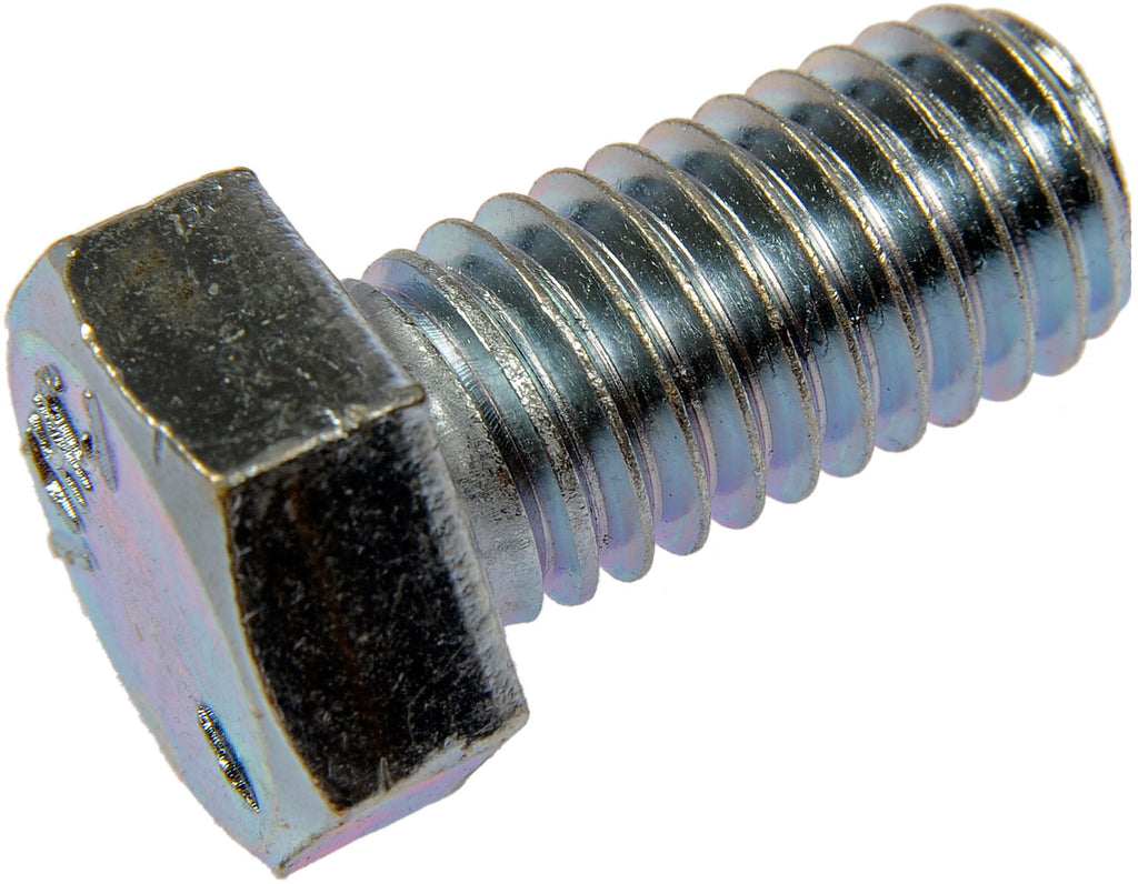 Cap Screw-Hex Head-Grade 5- 1/2-13 x 1 In. - Dorman# 803-410