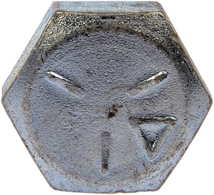 Screw (Dorman #170-515)
