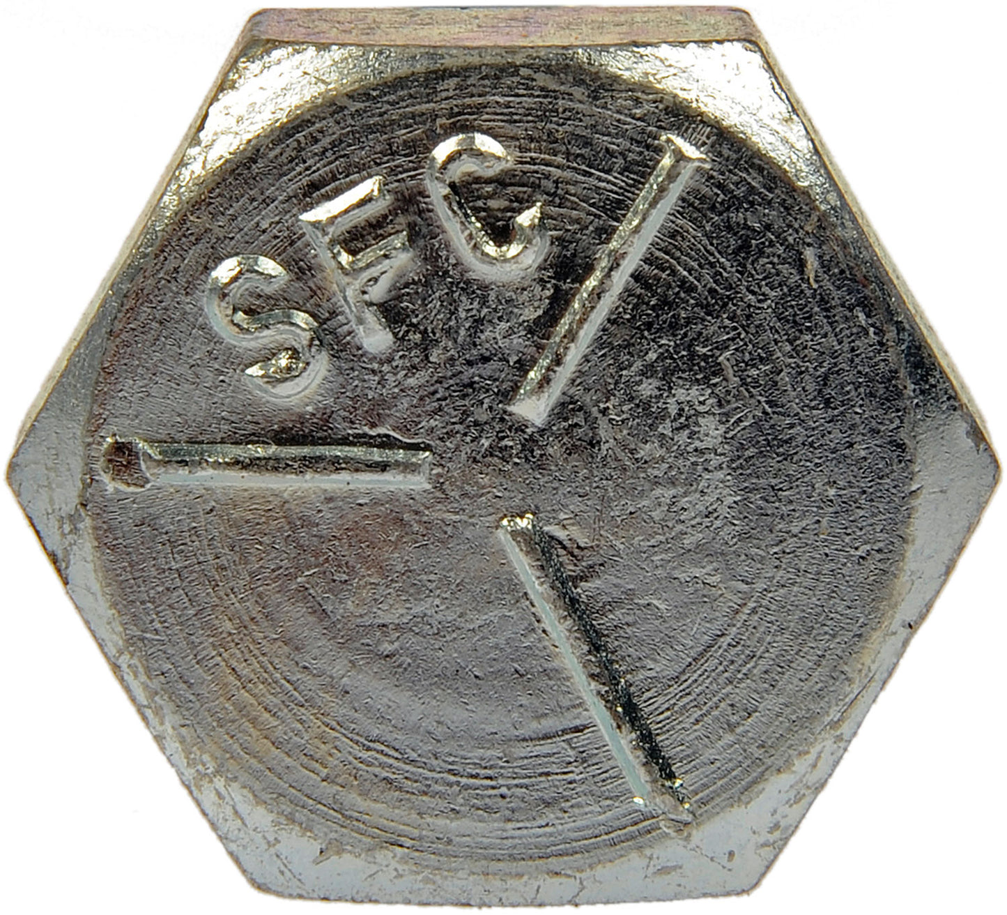 Cap Screw-Hex Head-Grade 5- 5/8-11 x 1-1/2 In. - Dorman# 803-615