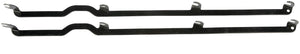 Diesel Glow Plug Power Strap (Dorman 904-109) w/ Rail & Conduct