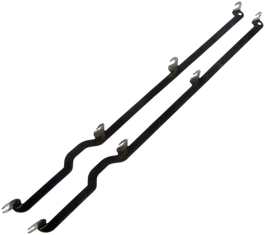 Diesel Glow Plug Power Strap (Dorman 904-109) w/ Rail & Conduct