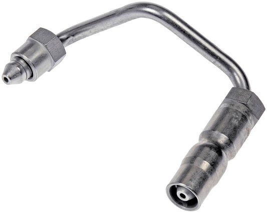 Fuel Injector Feed Pipe Dorman 904-127,97188722 Fits 01-04 6.6L Cylinder 4 &5