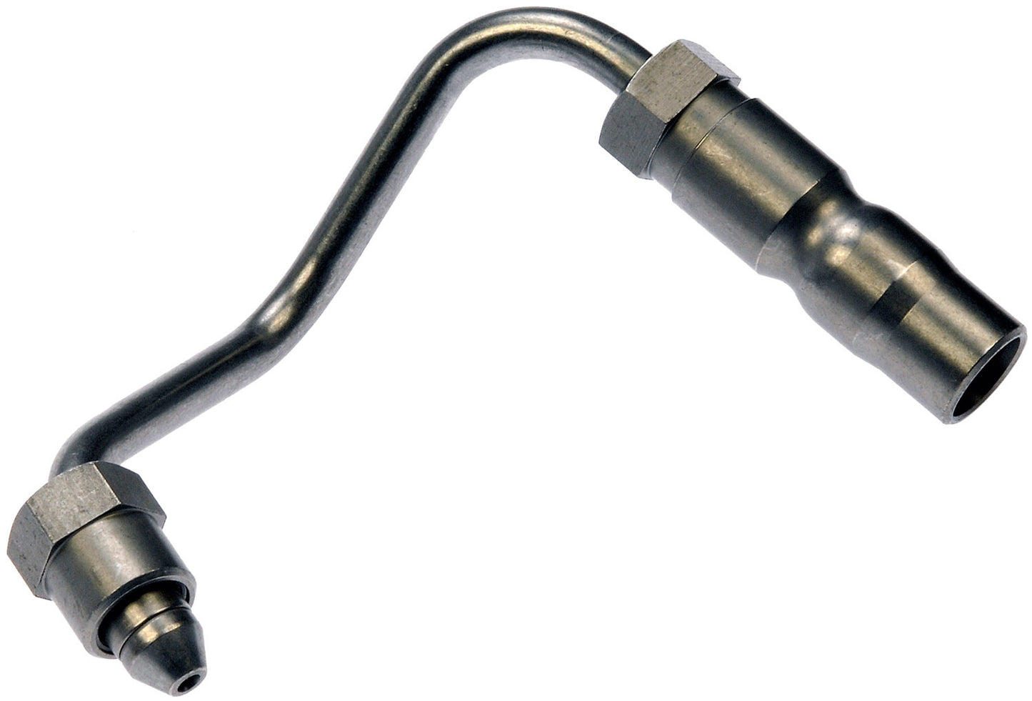 Fuel Injector Feed Pipe Dorman 904-128,97188721 Fits 01-04 GM 2500 3500 6.6