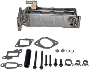 Diesel EGR Cooler Dorman 904-132,98034351 Fits 07-10 Chev &GMC 2500 3500 6.6