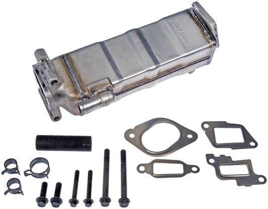 Diesel EGR Cooler Dorman 904-132,98034351 Fits 07-10 Chev &GMC 2500 3500 6.6