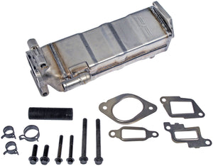 Diesel EGR Cooler Dorman 904-132,98034351 Fits 07-10 Chev &GMC 2500 3500 6.6