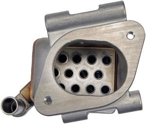 Diesel EGR Cooler Dorman 904-132,98034351 Fits 07-10 Chev &GMC 2500 3500 6.6