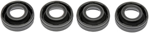 Fuel Inj Fuel Feed Hose Seal-Dorman 904-136,97225457 Fits 02-04 Chev GMC 6.6