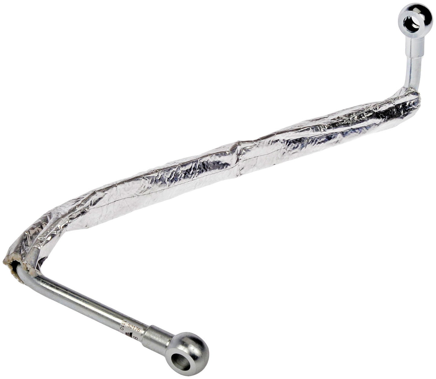 Turbocharger Oil Feed Line Dorman 904-137,97374369 Fits 06-10 Chev GMC 2500 3500