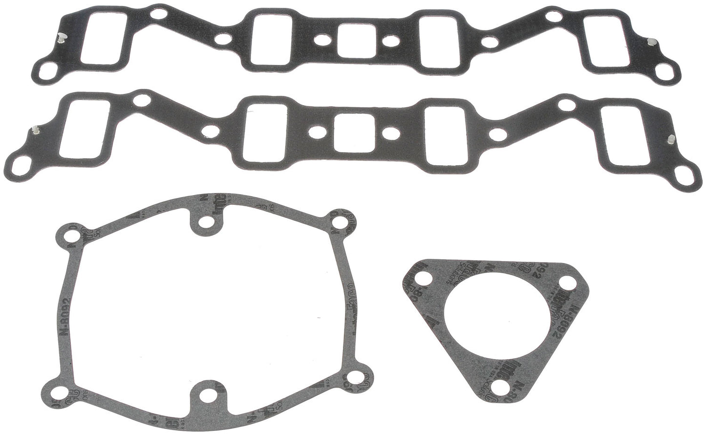 GM Intake Manifold Gasket Kit- Dorman# 904-149,12531704 Fits 92-05 6.5 Chev GMC