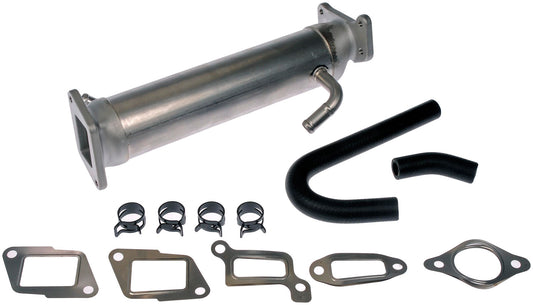 EGR Cooler Kit - Dorman# 904-168,97363654 Fits 04-05 Chev GMC 4500 5500 6.6