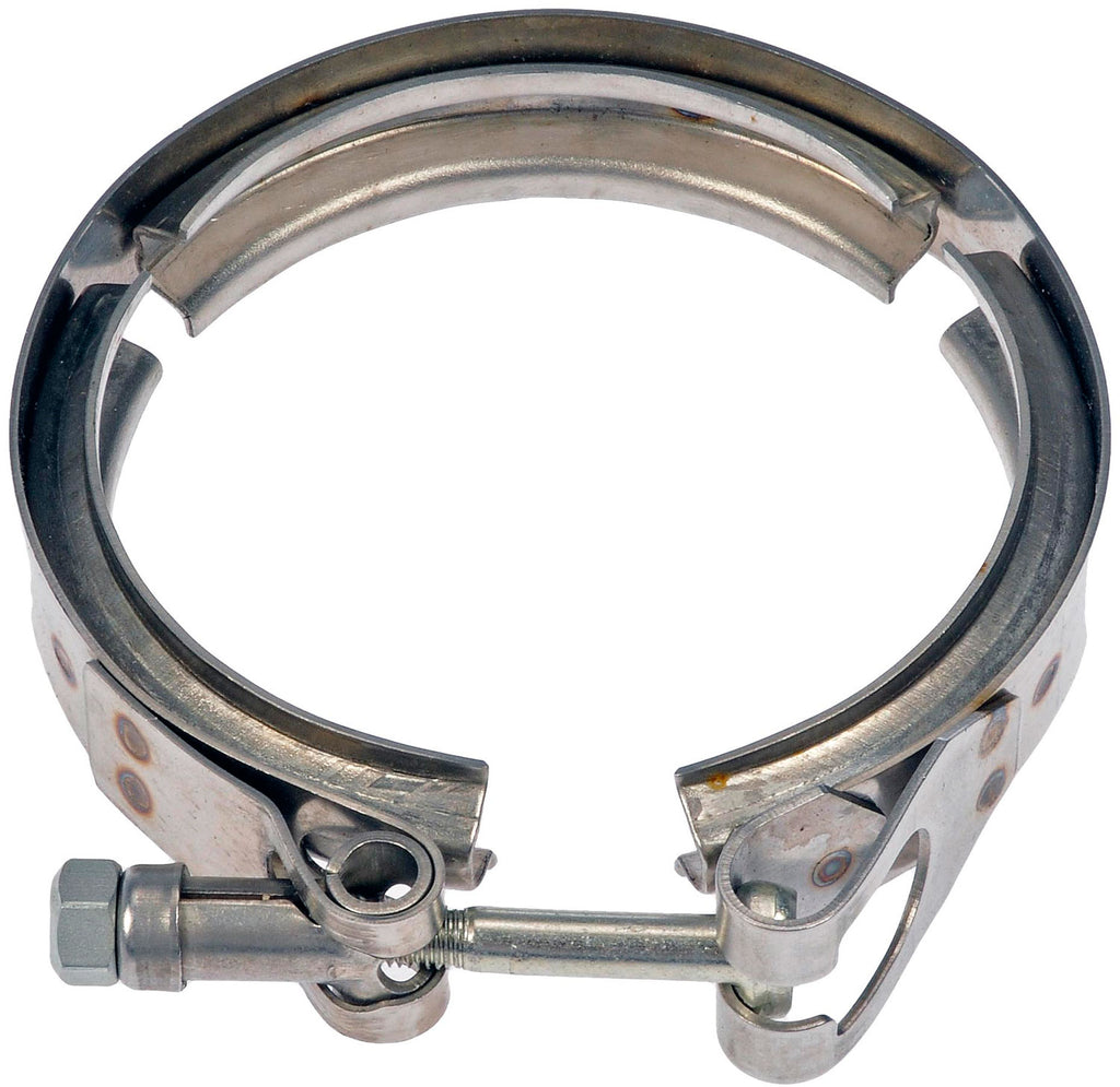 Exhaust Down Pipe V-Band Clamp - Dorman# 904-176