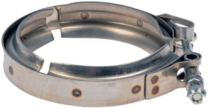 Exhaust Down Pipe V-Band Clamp - Dorman# 904-177