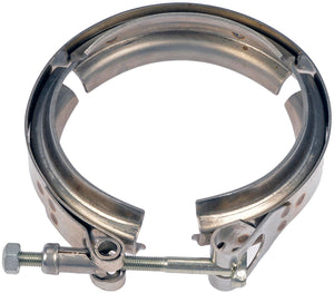 Exhaust Down Pipe V-Band Clamp - Dorman# 904-177