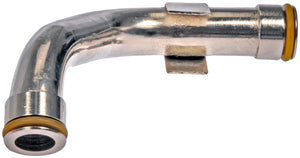 Turbocharger Oil Drain Return Line- Dorman# 904-192 Fits 04-10 E350 E450 Diesel