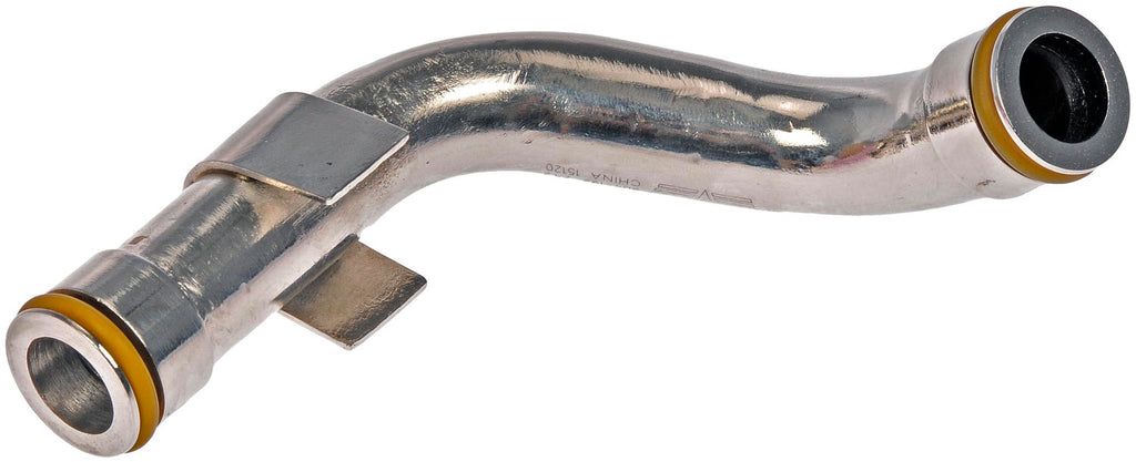 Turbocharger Oil Drain Return Line- Dorman# 904-192 Fits 04-10 E350 E450 Diesel