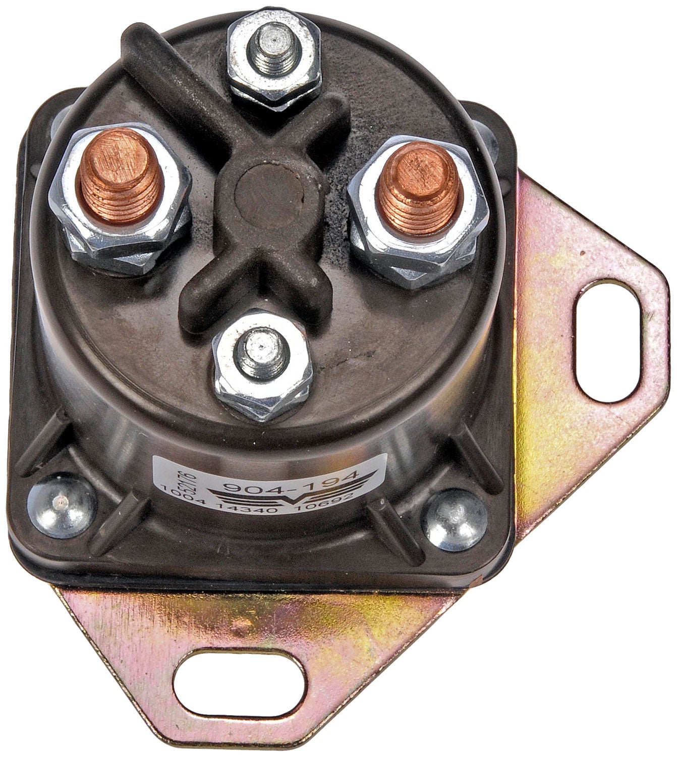 Diesel Glow Plug Relay Dorman# 904-194,F81Z-12B533AC Fits 95-03 Ford 7.3 Diesel