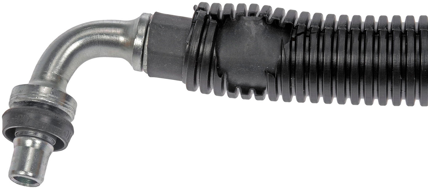 High Pressure Oil Pump Hose Dorman# 904-198,YC3Z-9J323-F Fits 99-03 7.3