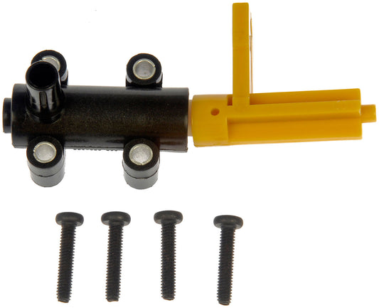 Fuel Water Separator Valve Dorman 904-202,F81Z9A153AA Fits 98-03 Ford Diesel 7.3