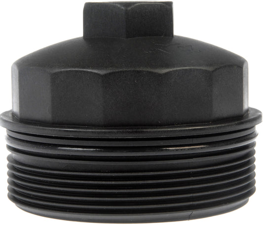 Diesel Fuel Filter Cap (Dorman 904-204,C3Z-9G270BA Fits 08-13 7.6 9.3 Eng.