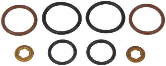 Diesel Fuel Injector O-ring Kit - Dorman# 904-207