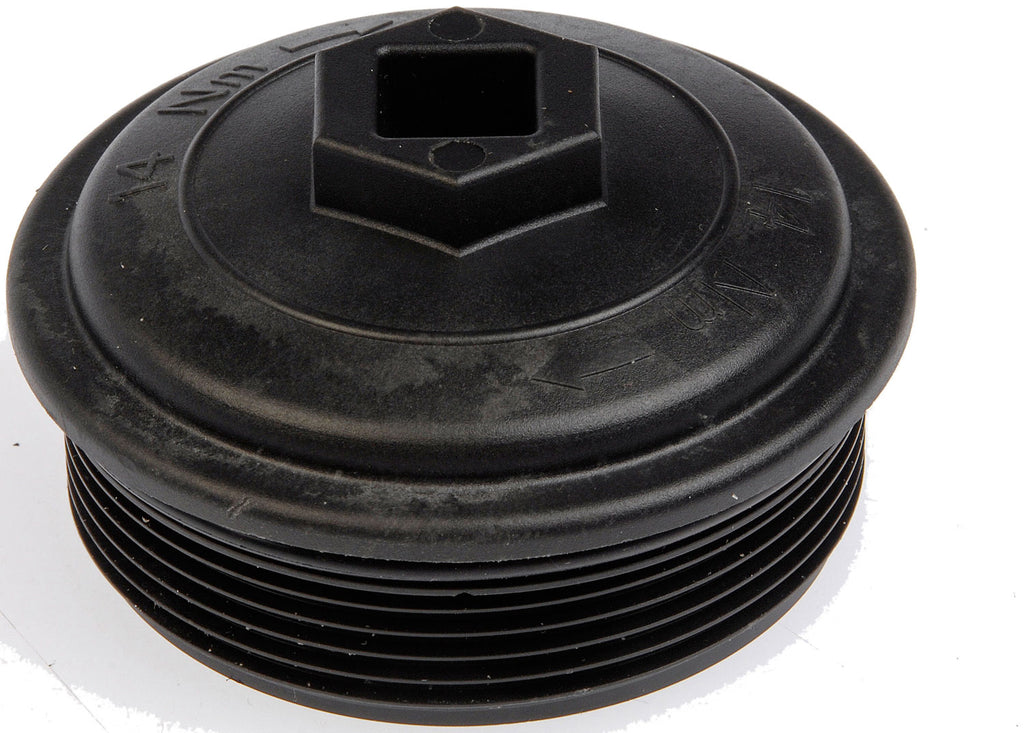 Diesel Fuel Filter Cap (Dorman 904-209)